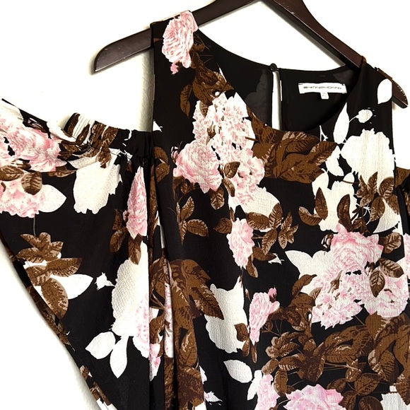 Floral dress Symphony - Picture 2 of 10